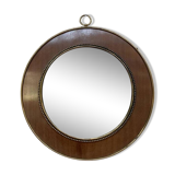 Miroir sorcière époque 1970
