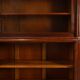 Large Art Deco Apothecary Cabinet Attr. to De Coene, Belgium ca. 1920