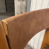 Set of 6 Regain elm house chairs