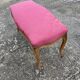 Piano bench Louis XV