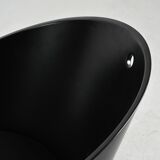 Pair of Costes armchairs by Philippe Starck, circa 1984.