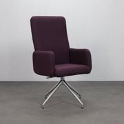 Chaise de bureau Switch High par Stefan Scholten pour Puik Design