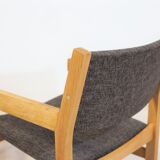 Armchairs Hans J. Wegner GE 151
