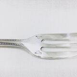 Christofle pearl cake forks