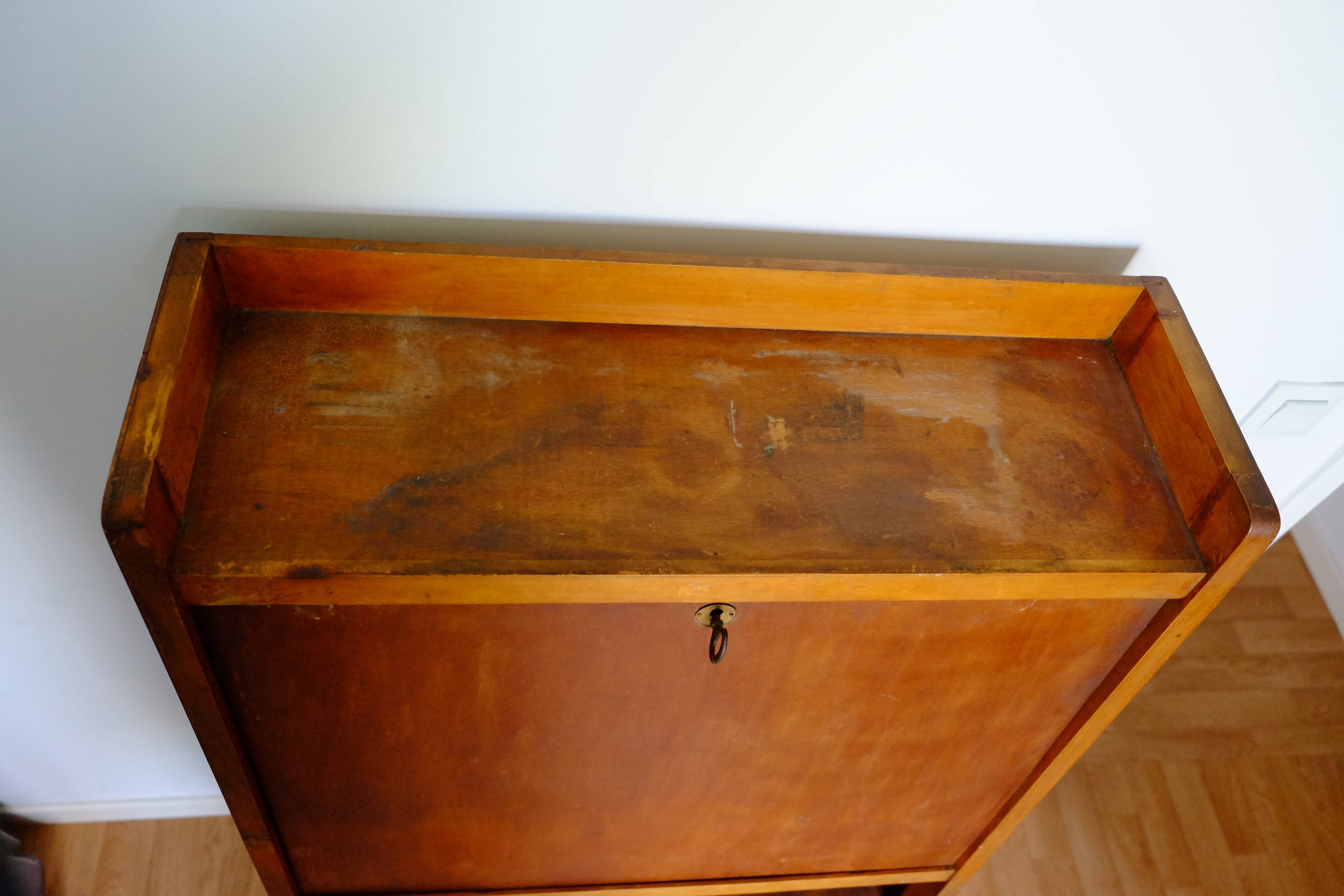 Vintage writing desk