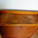 Vintage writing desk