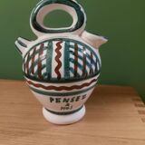 Vallauris Ceramics