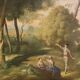 Great 20th-century Italian landscape painting