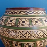Jarre Kabia Morocco Fez