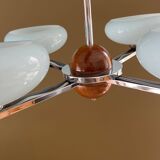 Art Deco Chandelier