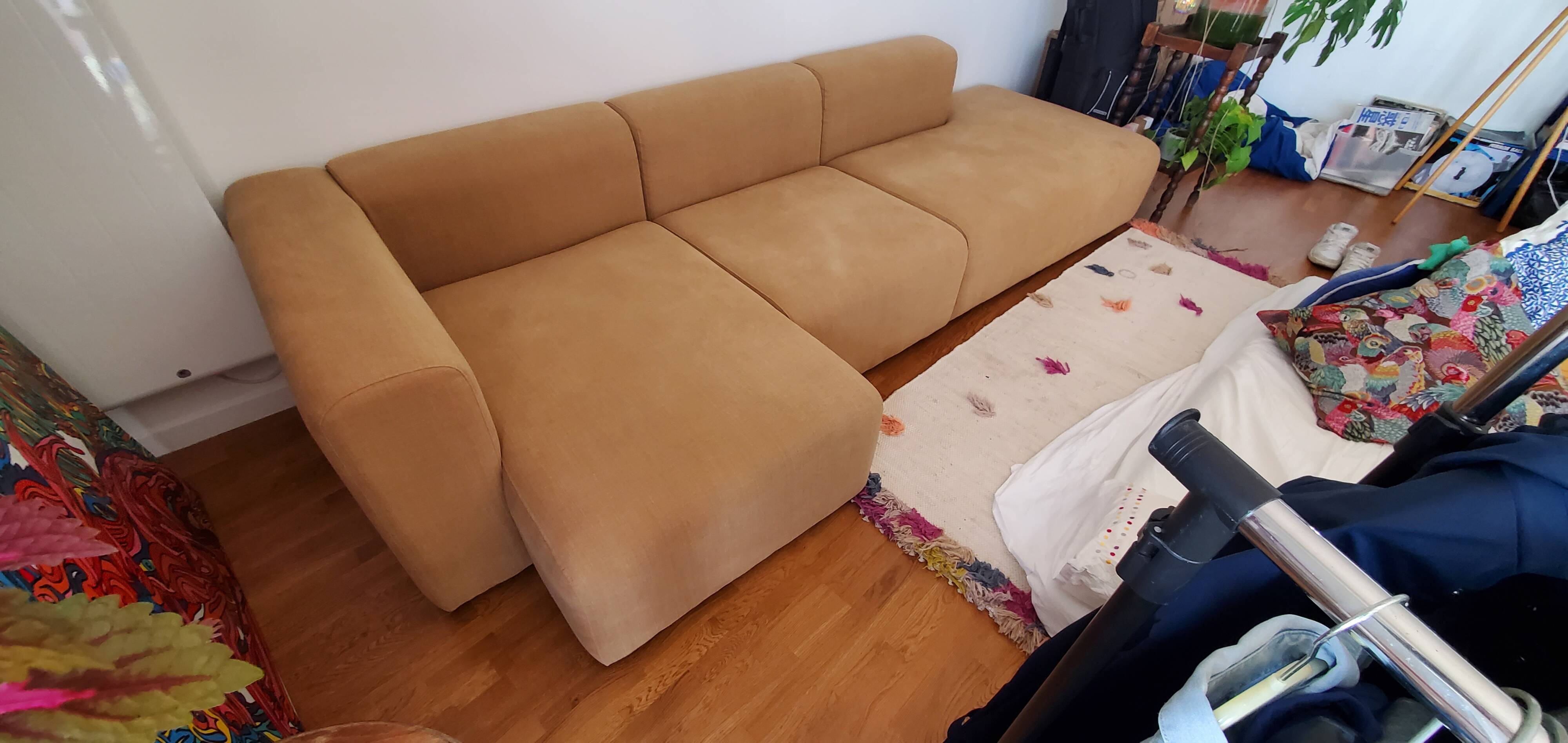 Hay Mags Sofa 4/5 seater sofa