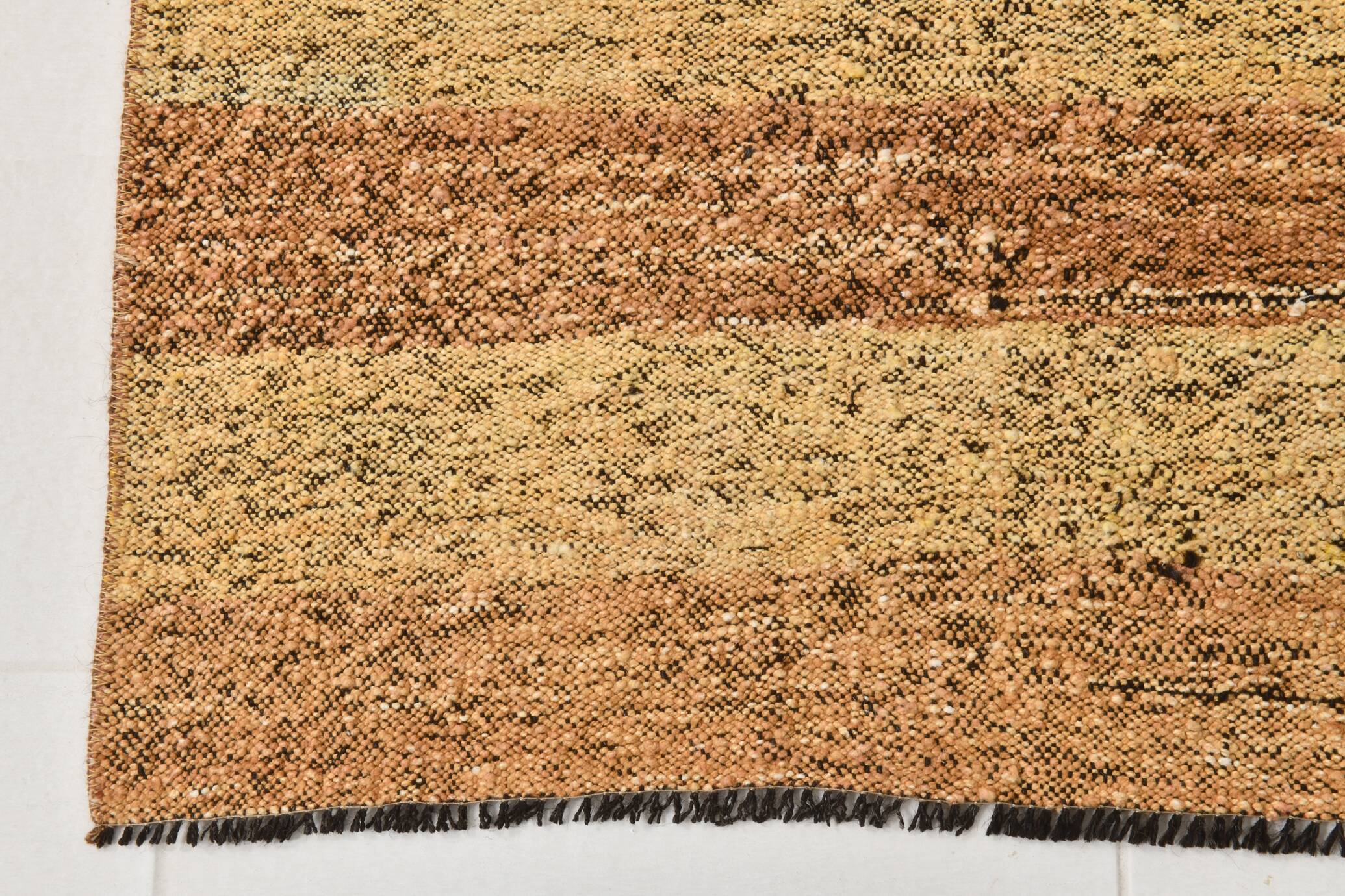 Handmade Wool Vintage Kilim Rug, 83x173Cm