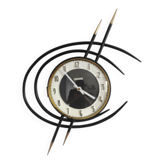 Bayard clock