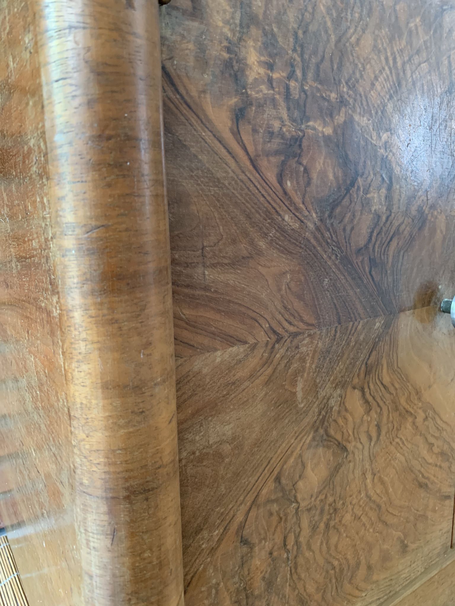 Furniture bar