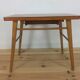 Bureau enfant Baumann années 50 en bois