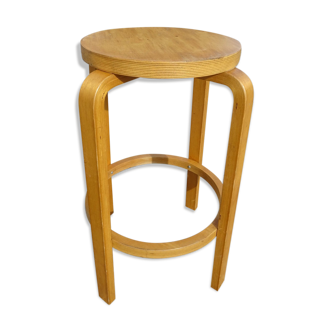 Bar top stool
