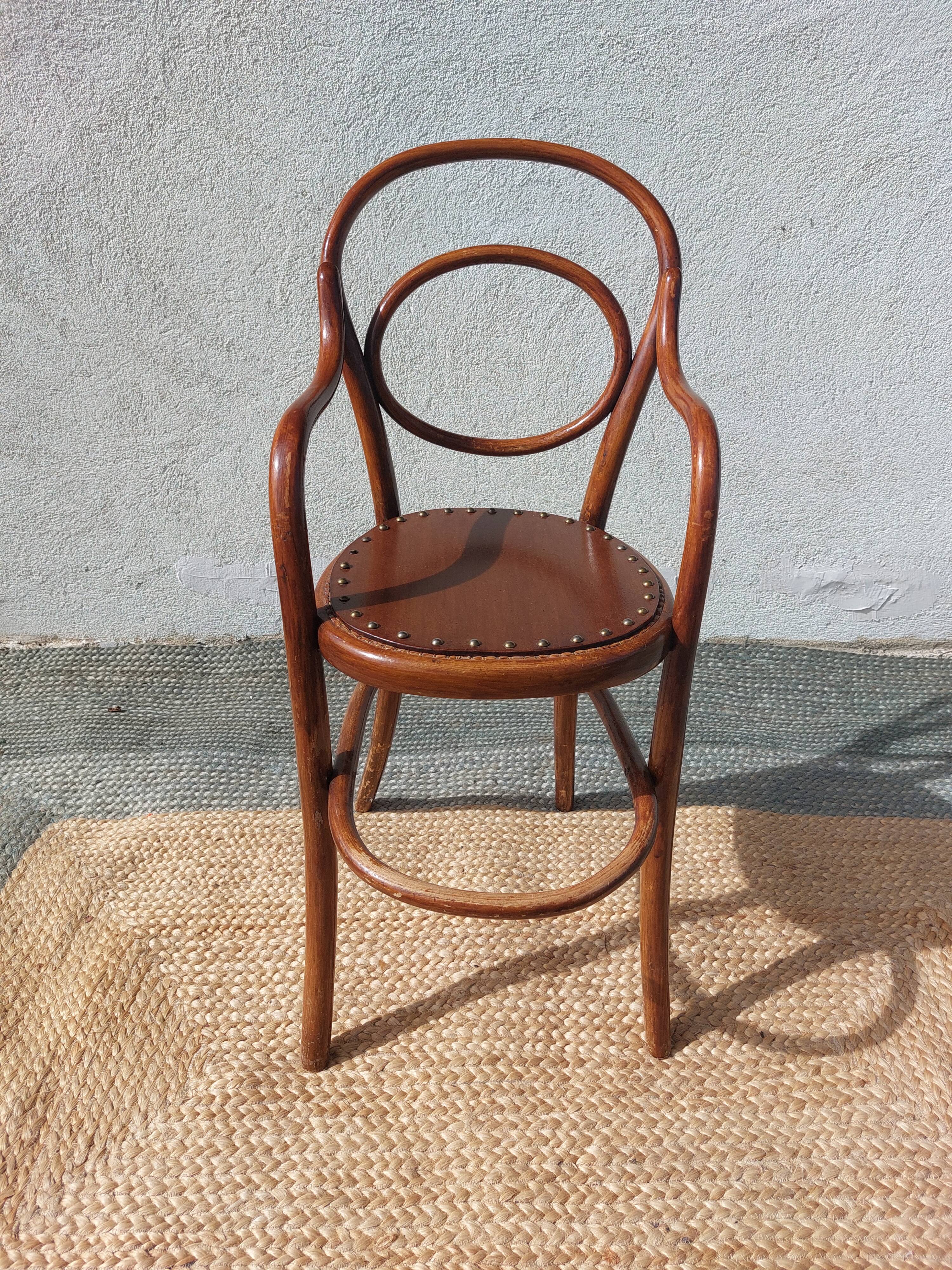 children's high chair