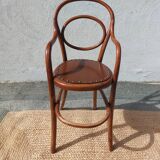 children's high chair