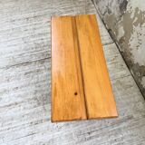 Mountain furniture stool 1970