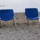 Chair by G. Piretti for Castelli / Anonima Castelli, Italy, 1970s