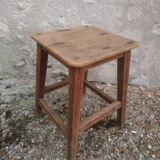 Pair of vintage stools