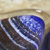 Empty pocket Hadeland Glasswerk Norway
