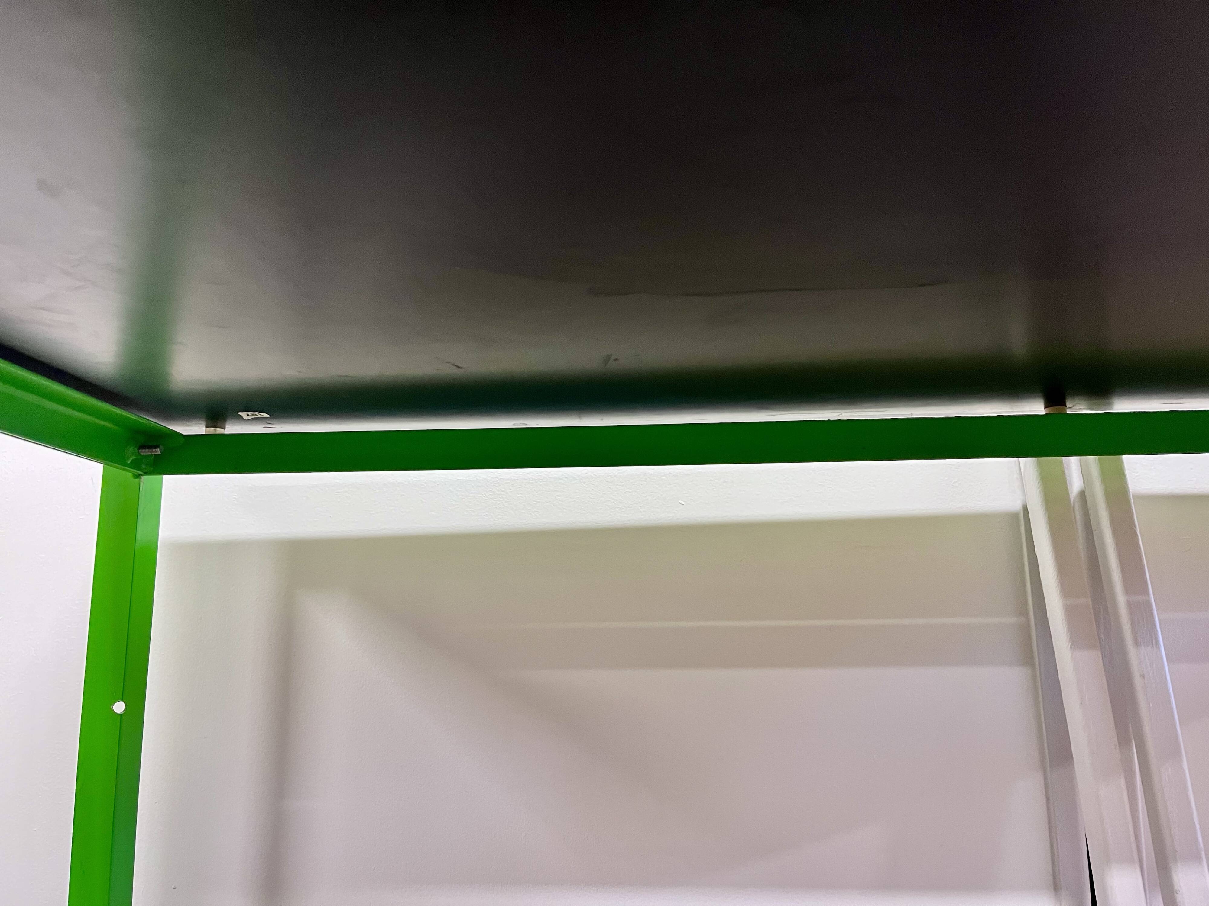 Vintage desk by Michel Cadestin for the Pompidou Center, 1970s