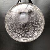 Ball suspension