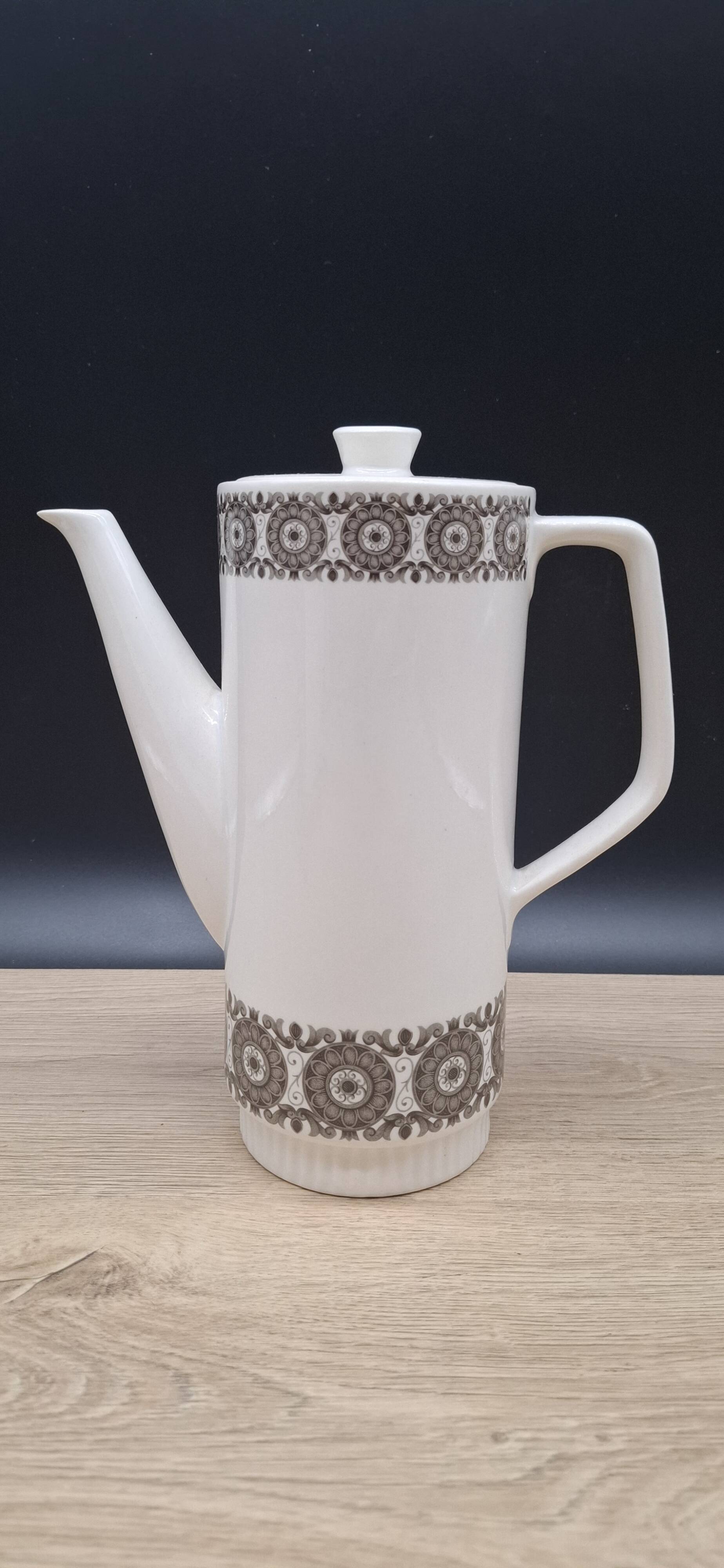 Boch Murielle coffee maker 1960