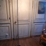 Mezzaluna floor lamp, 1970