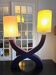 Lampe Mathias Paris