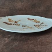 Plat Sarreguemines