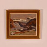 “Echoes Beyond” by Frisk