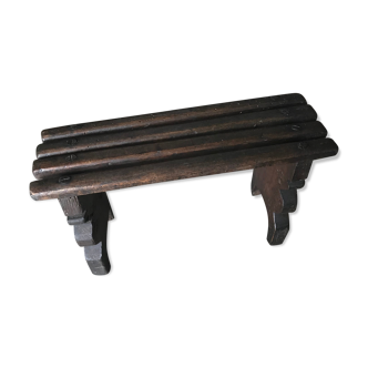 Stool