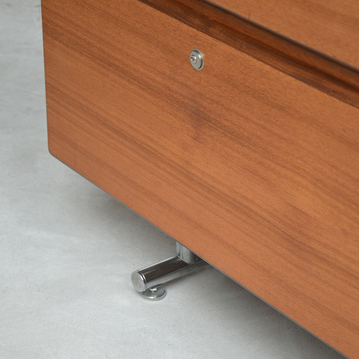 Holland multimedia sideboard, 1960