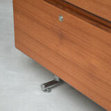 Holland multimedia sideboard, 1960