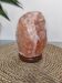Lampe a sel rose d' himalaya