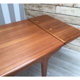 Scandinavian table 50/60s