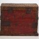 Oriental chest from the Chinese imperial period (circa 1850) #26