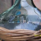 Demijohn dressed