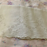 Richelieu embroidery sheet