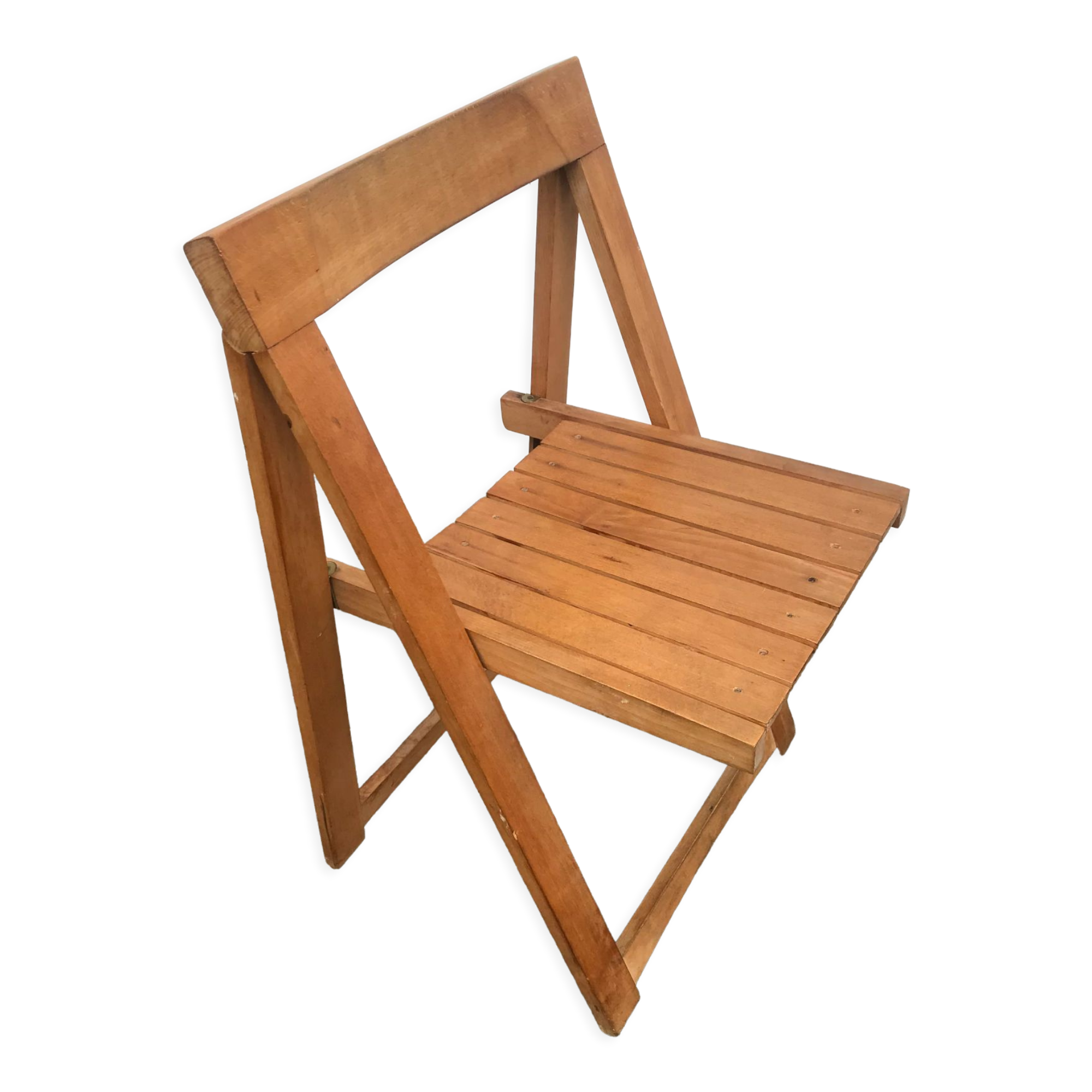 Folding chair