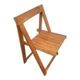 Folding chair