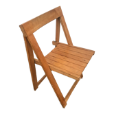 Folding chair