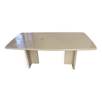 1950s dining table