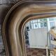 Antique mirror Louis Philippe 90x140cm