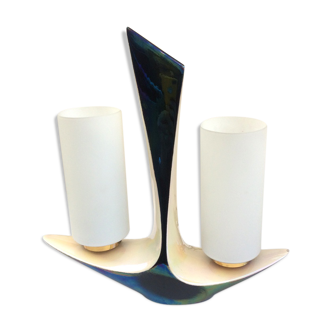 Lampe à poser Verceram 1960