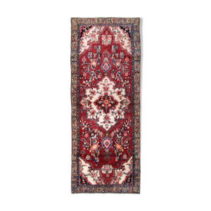 tapis coureur persan
