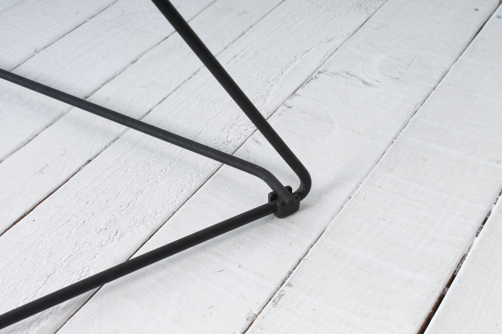 Oti chair by Niels Gammelgaard for IKEA