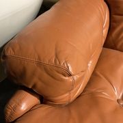Coronado sofa by Afra and Tobia Scarpa model for C&B, 1971